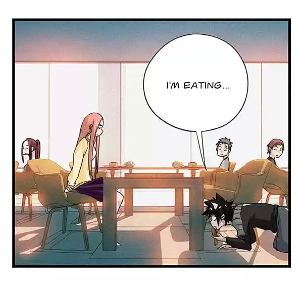Read Tower into the Clouds (Colored) chapter 164 image 19 on Lezhin