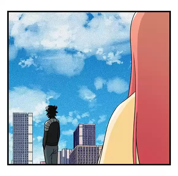 Read Tower into the Clouds (Colored) chapter 164 image 2 on Lezhin
