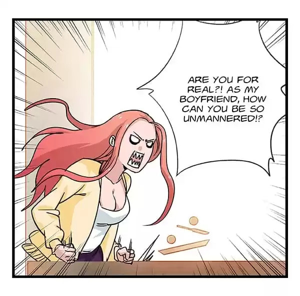 Read Tower into the Clouds (Colored) chapter 164 image 21 on Lezhin