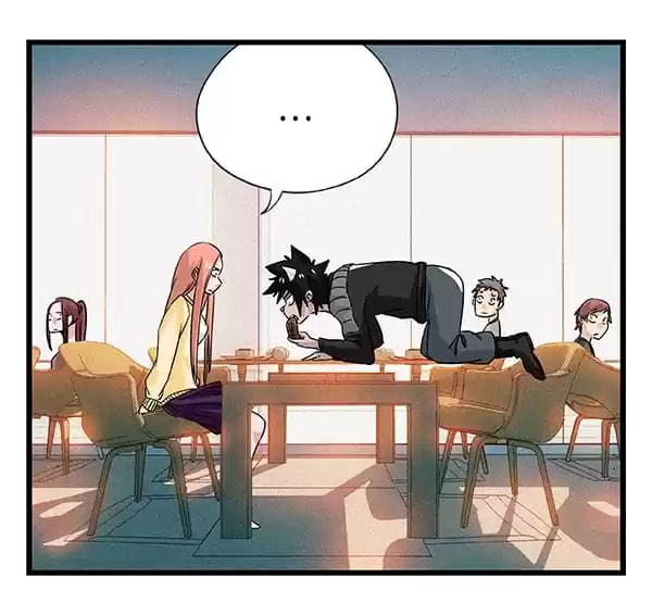 Read Tower into the Clouds (Colored) chapter 164 image 25 on Lezhin