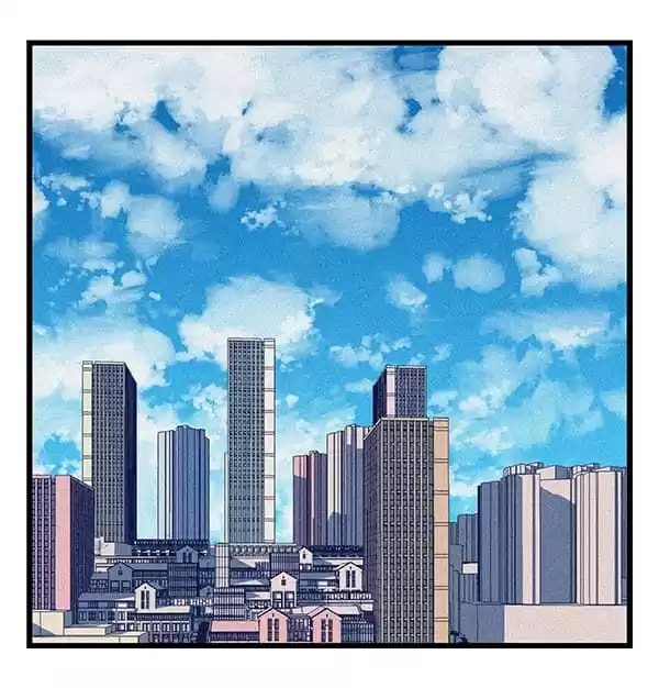 Read Tower into the Clouds (Colored) chapter 164 image 27 on Lezhin