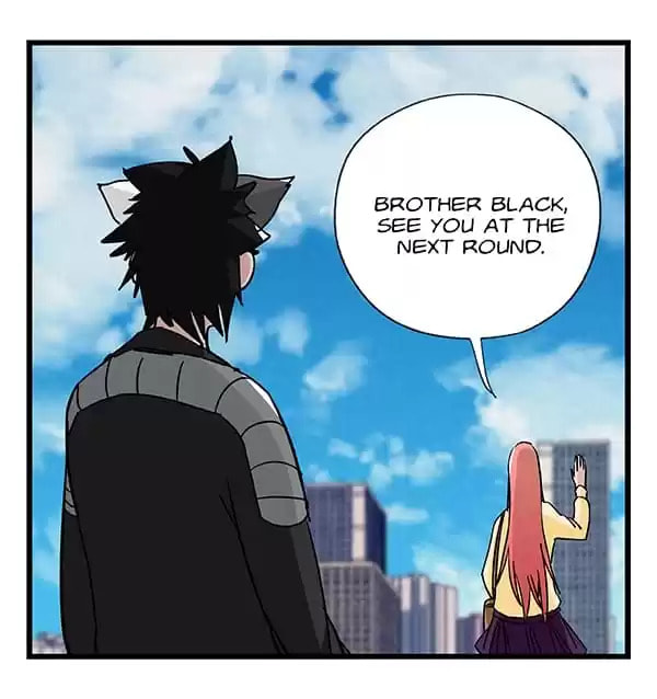 Read Tower into the Clouds (Colored) chapter 164 image 28 on Lezhin