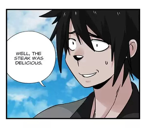 Read Tower into the Clouds (Colored) chapter 164 image 30 on Lezhin