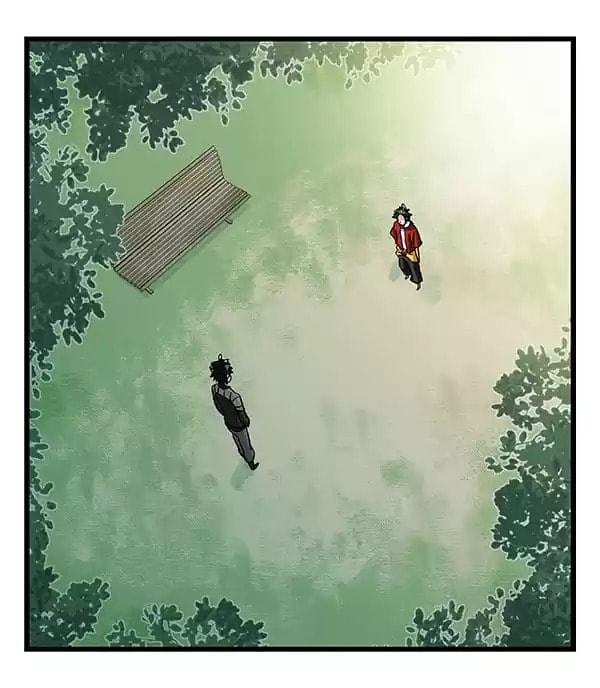 Read Tower into the Clouds (Colored) chapter 164 image 31 on Lezhin