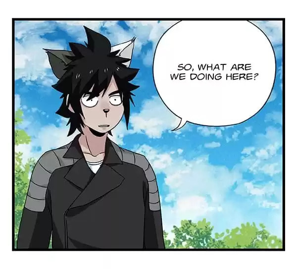 Read Tower into the Clouds (Colored) chapter 164 image 32 on Lezhin