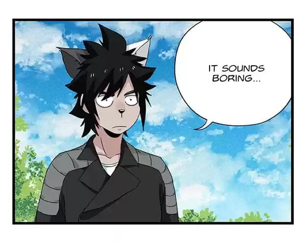 Read Tower into the Clouds (Colored) chapter 164 image 34 on Lezhin