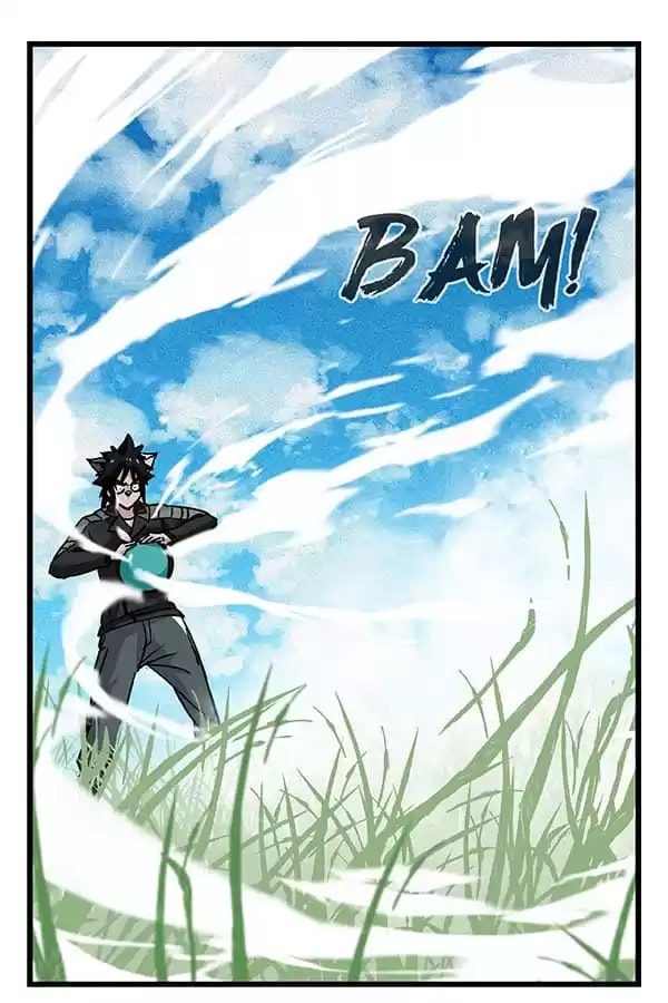 Read Tower into the Clouds (Colored) chapter 164 image 38 on Lezhin