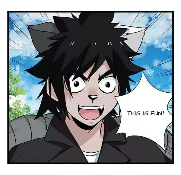 Read Tower into the Clouds (Colored) chapter 164 image 40 on Lezhin