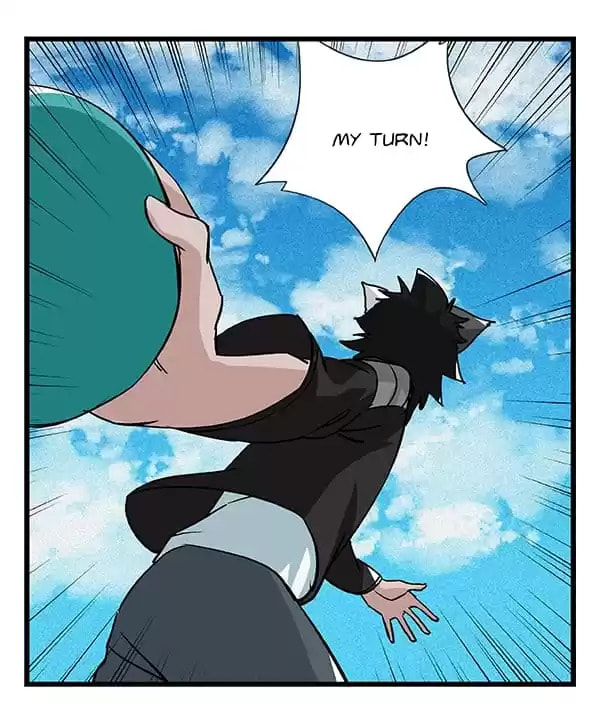 Read Tower into the Clouds (Colored) chapter 164 image 41 on Lezhin
