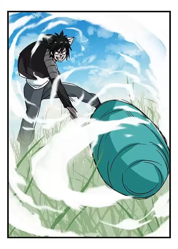 Read Tower into the Clouds (Colored) chapter 164 image 42 on Lezhin