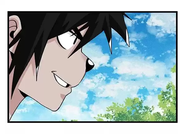 Read Tower into the Clouds (Colored) chapter 164 image 45 on Lezhin