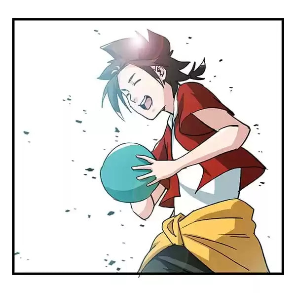 Read Tower into the Clouds (Colored) chapter 164 image 47 on Lezhin