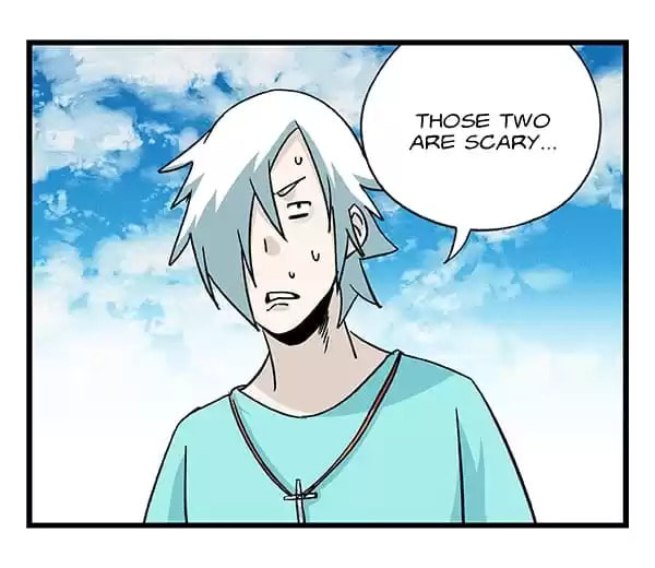 Read Tower into the Clouds (Colored) chapter 164 image 50 on Lezhin