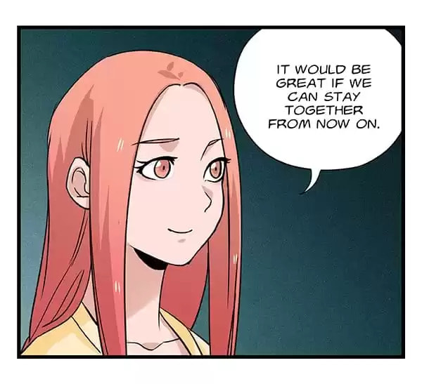 Read Tower into the Clouds (Colored) chapter 164 image 53 on Lezhin