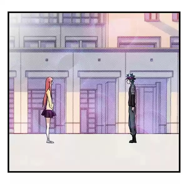 Read Tower into the Clouds (Colored) chapter 164 image 6 on Lezhin