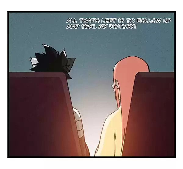 Read Tower into the Clouds (Colored) chapter 164 image 61 on Lezhin