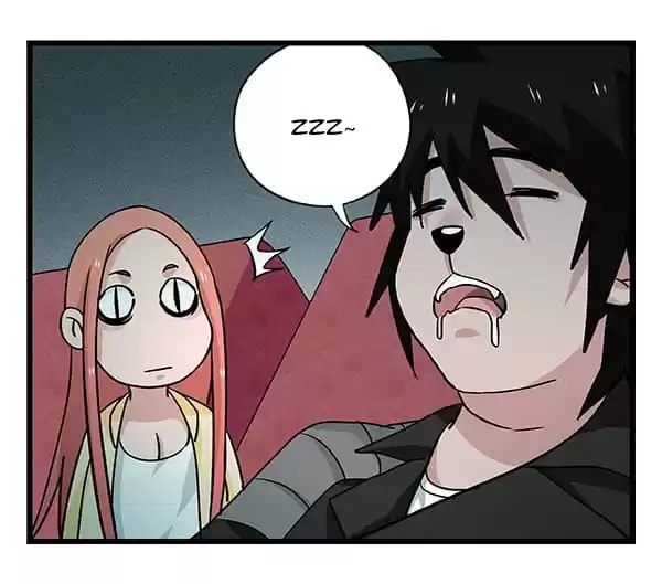 Read Tower into the Clouds (Colored) chapter 164 image 64 on Lezhin