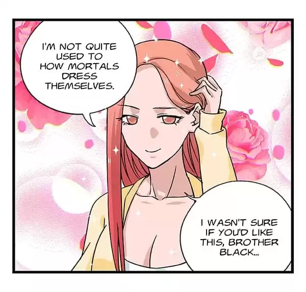 Read Tower into the Clouds (Colored) chapter 164 image 7 on Lezhin