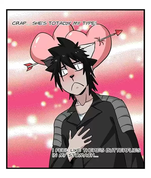 Read Tower into the Clouds (Colored) chapter 164 image 9 on Lezhin