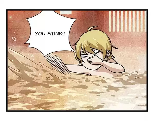 Read Tower into the Clouds (Colored) chapter 165 image 10 on Lezhin