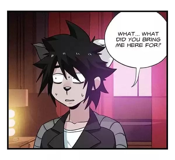 Read Tower into the Clouds (Colored) chapter 165 image 14 on Lezhin