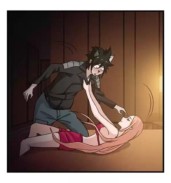 Read Tower into the Clouds (Colored) chapter 165 image 19 on Lezhin