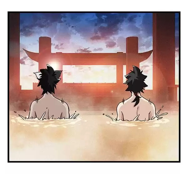 Read Tower into the Clouds (Colored) chapter 165 image 2 on Lezhin