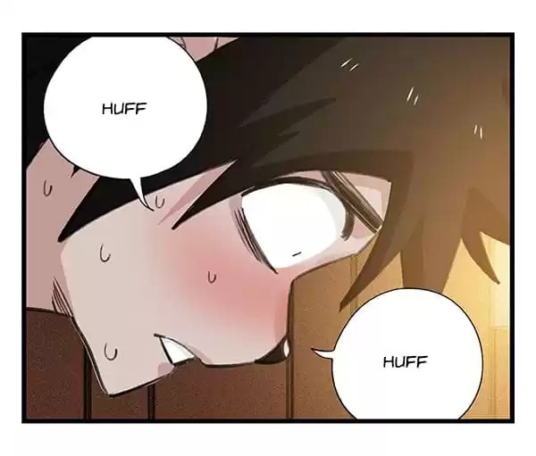 Read Tower into the Clouds (Colored) chapter 165 image 21 on Lezhin
