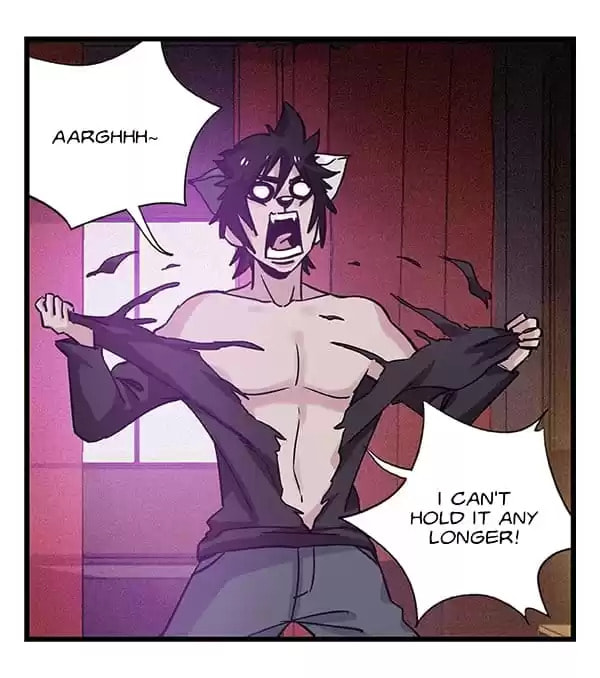 Read Tower into the Clouds (Colored) chapter 165 image 22 on Lezhin