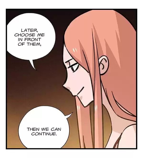 Read Tower into the Clouds (Colored) chapter 165 image 26 on Lezhin