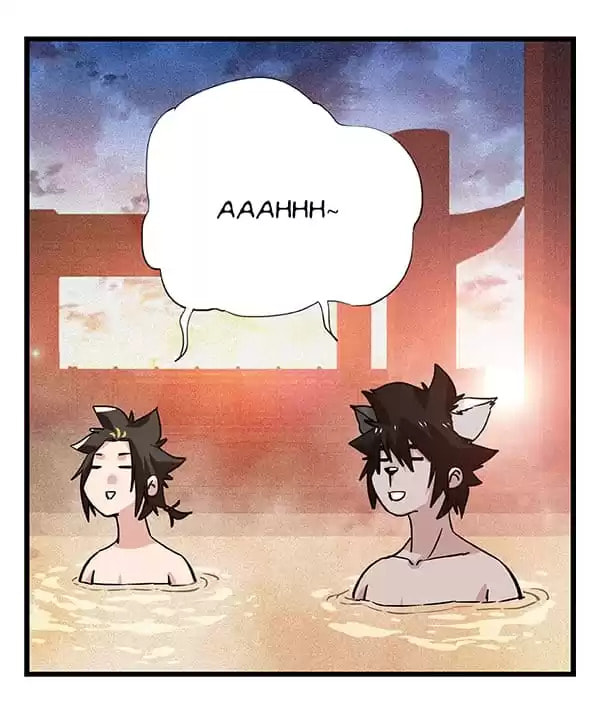 Read Tower into the Clouds (Colored) chapter 165 image 3 on Lezhin