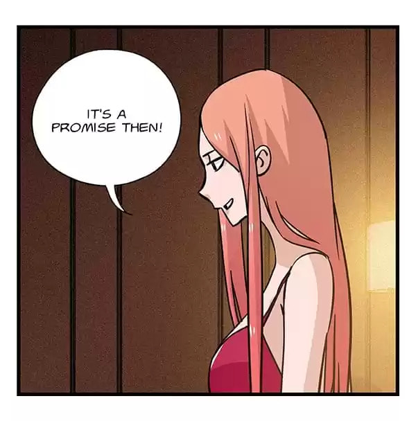 Read Tower into the Clouds (Colored) chapter 165 image 31 on Lezhin
