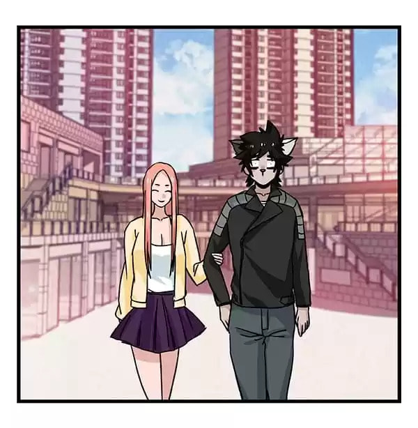 Read Tower into the Clouds (Colored) chapter 165 image 33 on Lezhin