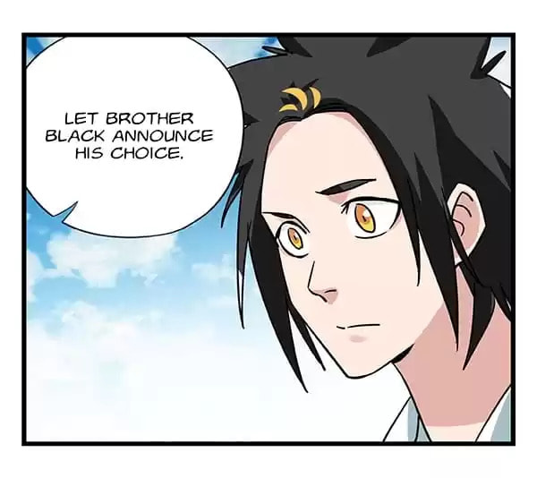 Read Tower into the Clouds (Colored) chapter 165 image 35 on Lezhin