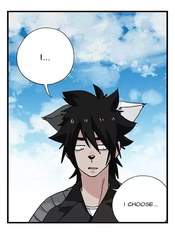 Read Tower into the Clouds (Colored) chapter 165 image 37 on Lezhin