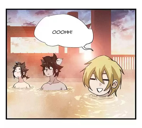 Read Tower into the Clouds (Colored) chapter 165 image 4 on Lezhin