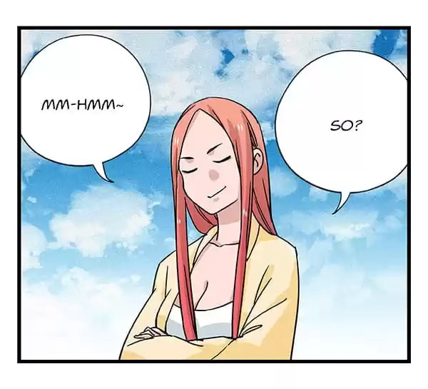 Read Tower into the Clouds (Colored) chapter 165 image 43 on Lezhin