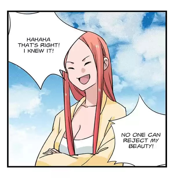 Read Tower into the Clouds (Colored) chapter 165 image 45 on Lezhin