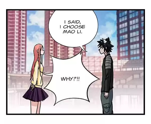 Read Tower into the Clouds (Colored) chapter 165 image 47 on Lezhin