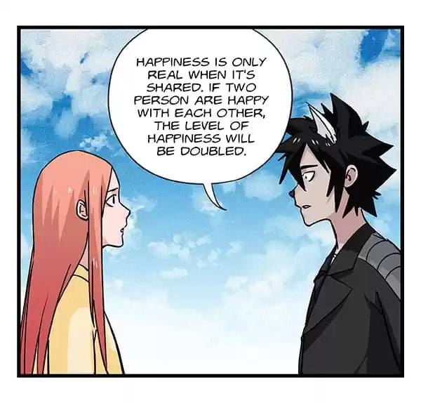 Read Tower into the Clouds (Colored) chapter 165 image 50 on Lezhin