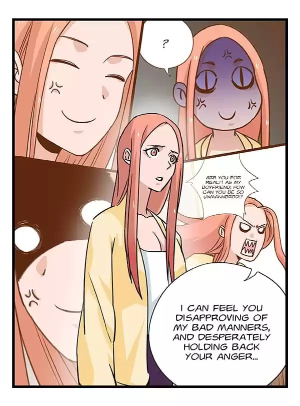 Read Tower into the Clouds (Colored) chapter 165 image 52 on Lezhin