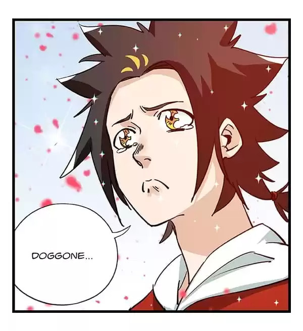 Read Tower into the Clouds (Colored) chapter 165 image 57 on Lezhin