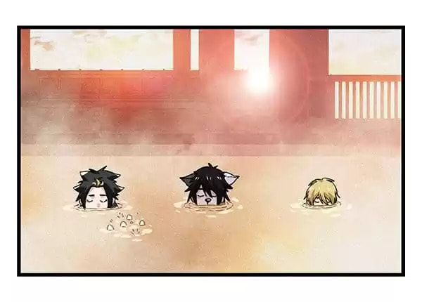 Read Tower into the Clouds (Colored) chapter 165 image 8 on Lezhin