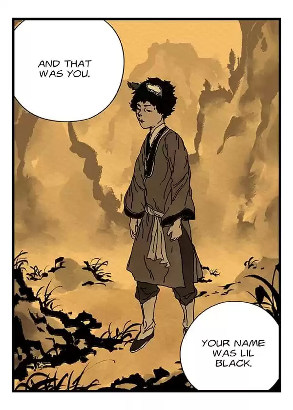 Read Tower into the Clouds (Colored) chapter 166 image 11 on Lezhin