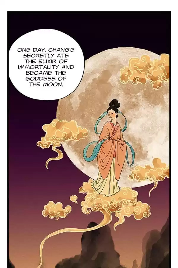 Read Tower into the Clouds (Colored) chapter 166 image 15 on Lezhin
