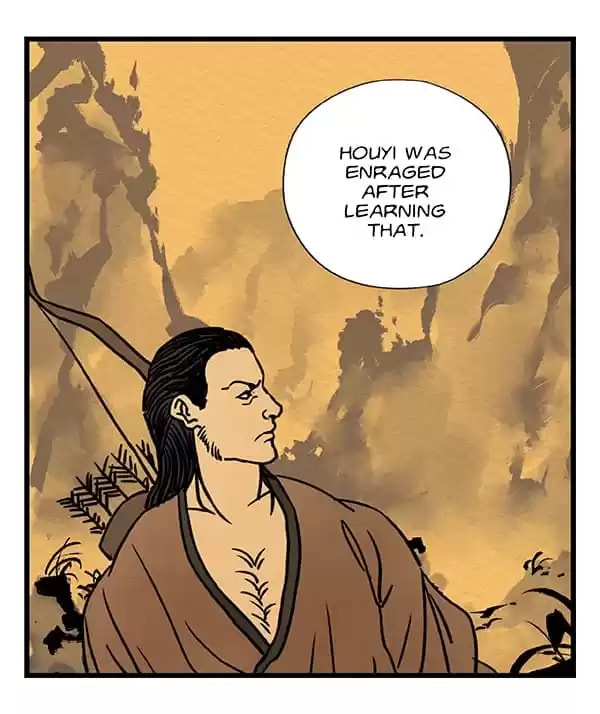 Read Tower into the Clouds (Colored) chapter 166 image 17 on Lezhin