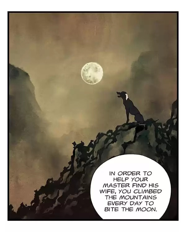 Read Tower into the Clouds (Colored) chapter 166 image 18 on Lezhin