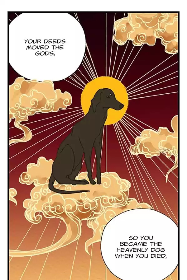 Read Tower into the Clouds (Colored) chapter 166 image 19 on Lezhin