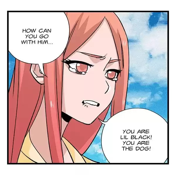 Read Tower into the Clouds (Colored) chapter 166 image 2 on Lezhin