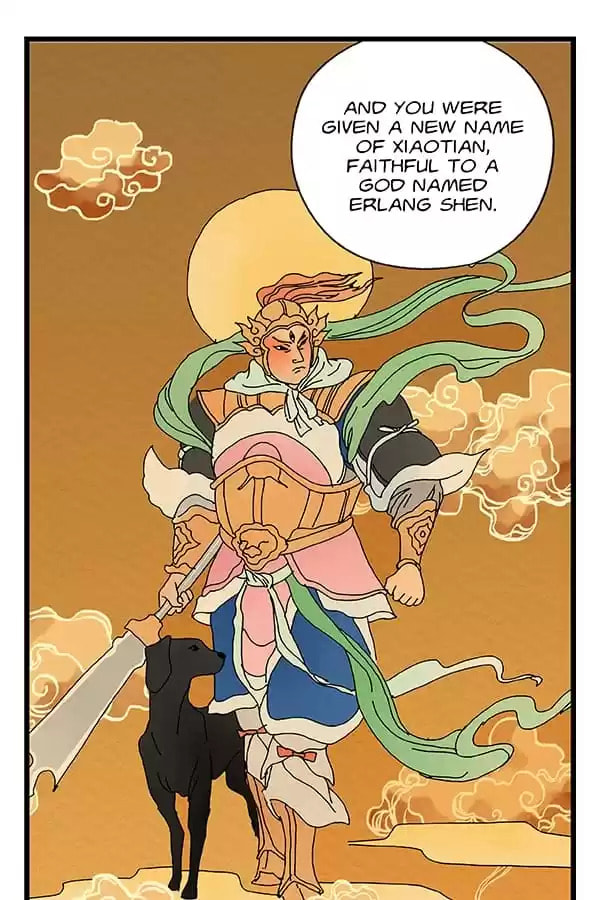 Read Tower into the Clouds (Colored) chapter 166 image 21 on Lezhin